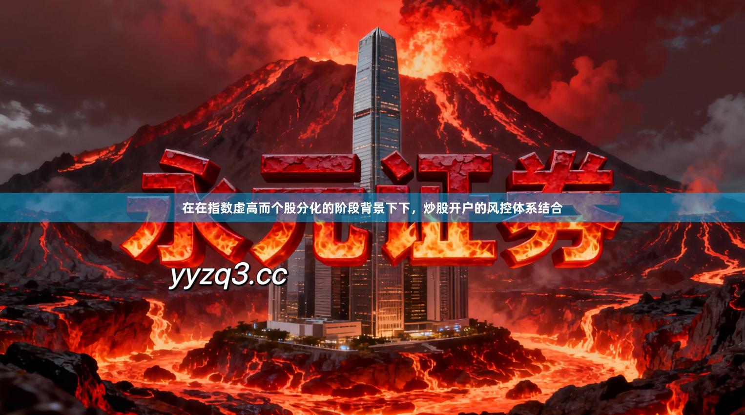 在在指数虚高而个股分化的阶段背景下下，炒股开户的风控体系结合