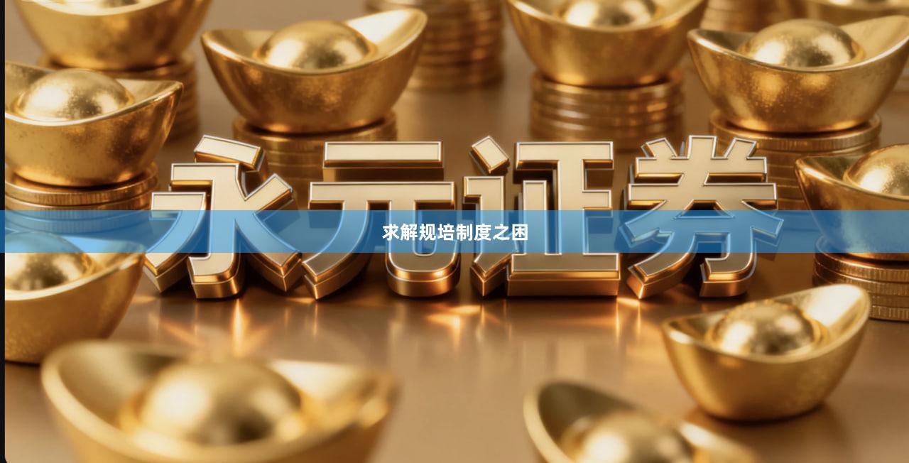 求解规培制度之困